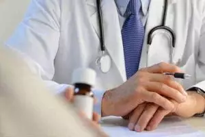 Beda pandangan politik, pasien ini diusir dokter dari kliniknya