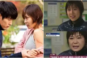 Ulah Presiden Korea Selatan lagi perawatan ini bikin geram rakyatnya