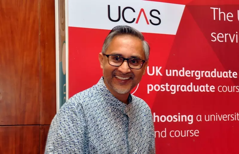 Cerita Dubes Inggris sebulan ngekos di Jogja, terkesan dengan gudegnya