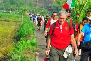 6 Alasan yang bikin Jogja International Heritage Walk itu keren abis