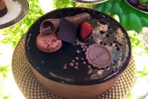 6 Kue cokelat yang jadi favorit cewek, para cowok tolong disimak ya 