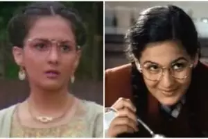 15 Foto Pooja Ruparel kini, si 'Chutki' di film Dilwale Dulhania