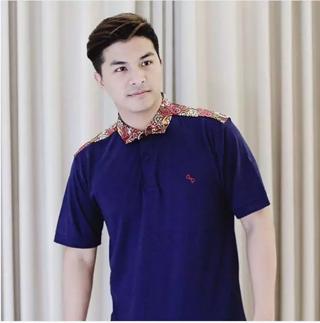 Selain sibuk di TV, 7 artis ini juga punya bisnis fashion batik lho