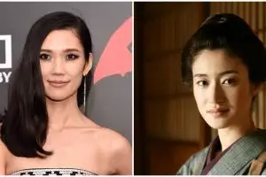 10 Aktris Jepang ini berhasil tenar di Hollywood, ada idolamu nggak?