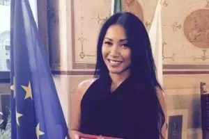 Dihujat setelah komentari dugaan penistaan agama, ini jawaban Anggun