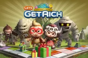 8 Game ini sering nyapa kamu di chatting, asyik main yang mana nih?