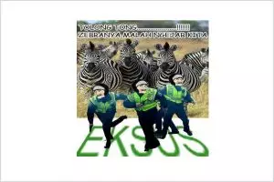 11 Meme lucu 'operasi zebra' ini bikin polisi senyum kecut