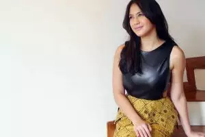 Nggak suka menor, Pevita Pearce ingin kecantikannya natural