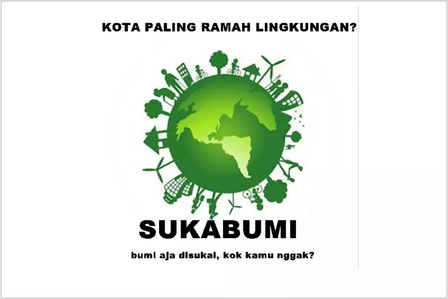 Jago geografi? Yuk tebak pelesetan 10 kota di Indonesia ini