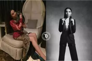 Sempat dikabarkan meninggal, begini penampilan Manohara sekarang