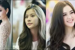 8 Artis cantik Thailand ini paling sering nongol di film maupun iklan