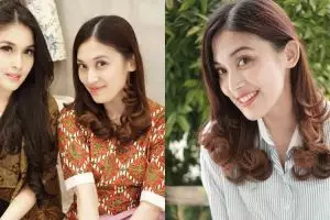 10 Foto Kartika Dewi, adik Sandra Dewi yang nggak kalah cantik