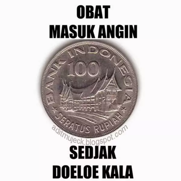 13 Kebiasaan unik orang Indonesia ini cocok jadi sticker, bikin ngakak