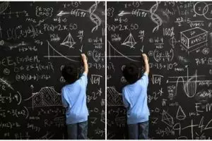 15 Gambar cerdas didik anak belajar matematika sambil bermain, keren