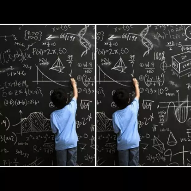 15 Gambar cerdas didik anak belajar matematika sambil bermain, keren