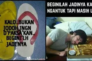 10 Meme 'beginilah jadinya' ini lucunya nggak tanggung-tanggung
