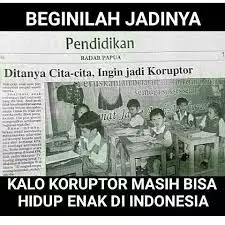 10 Meme 'beginilah jadinya' ini lucunya nggak tanggung-tanggung