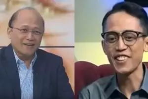 7 Drama kasus Mario Teguh dan Kiswinar sampai berujung tes DNA