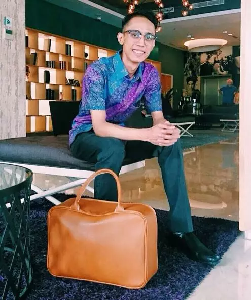 7 Drama kasus Mario Teguh dan Kiswinar sampai berujung tes DNA