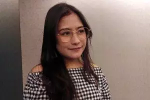 Bukan keindahan panorama alam, ini wisata favorit Prilly Latuconsina