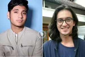 Adu ganteng Arka dan Rey 'Anugerah Cinta' kamu pilih mana hayo?