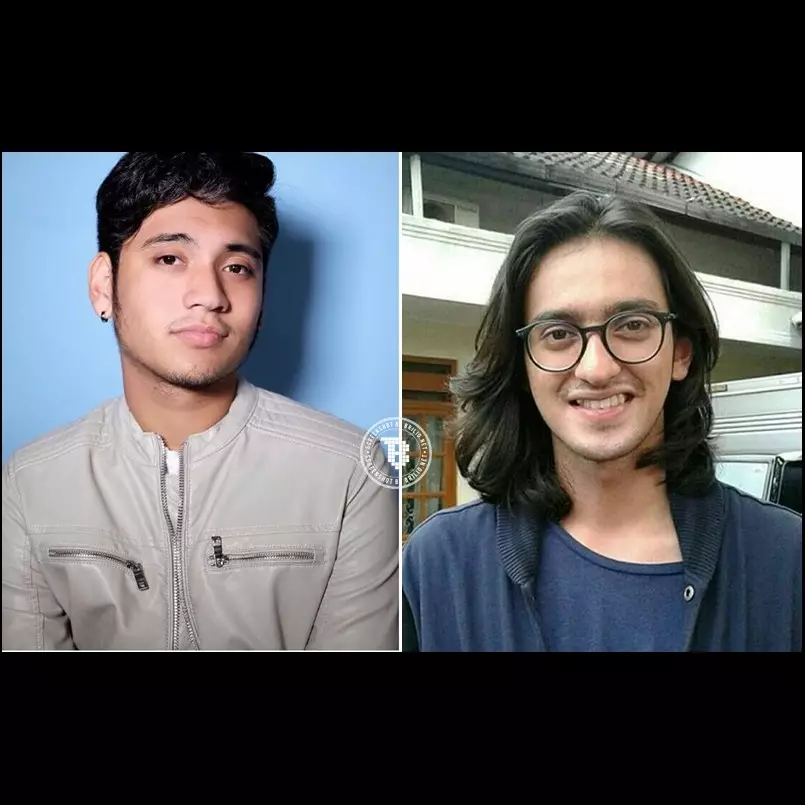 Adu ganteng Arka dan Rey 'Anugerah Cinta' kamu pilih mana hayo?
