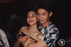 Pamer foto, netizen sebut Mikha Tambayong dan Fero Walandouw serasi