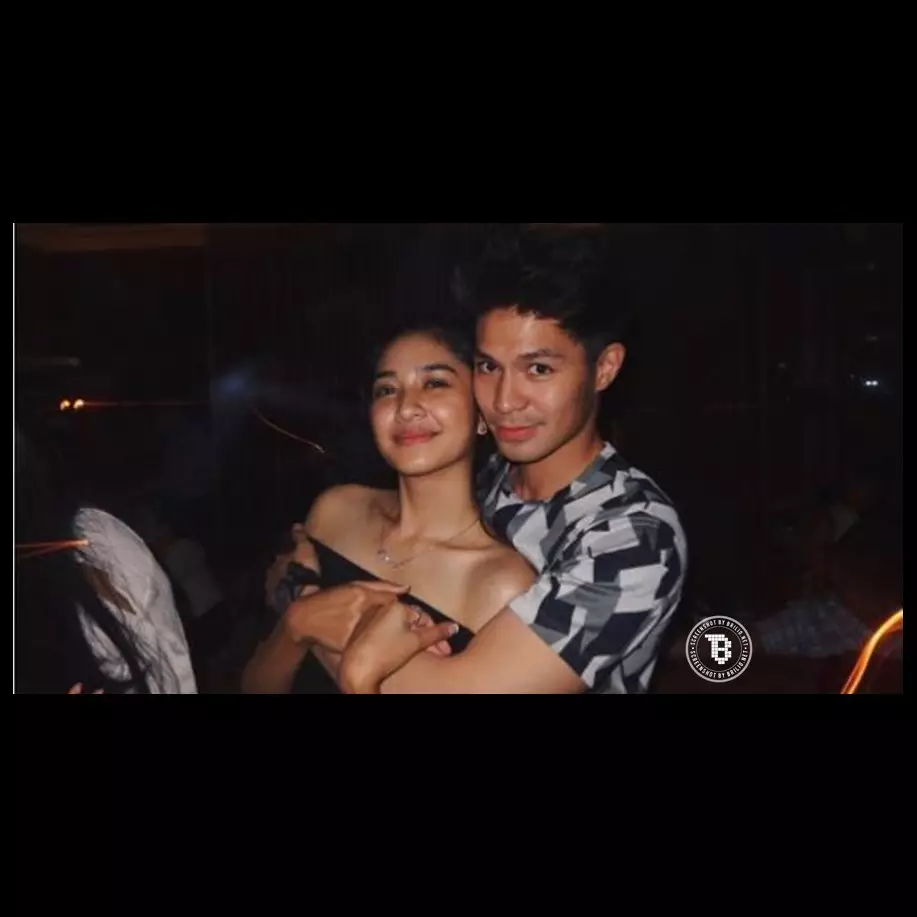 Pamer foto, netizen sebut Mikha Tambayong dan Fero Walandouw serasi