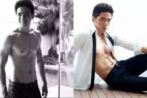 Kevin Hendrawan, YouTuber berprestasi yang cakep dan ngegemesin abis