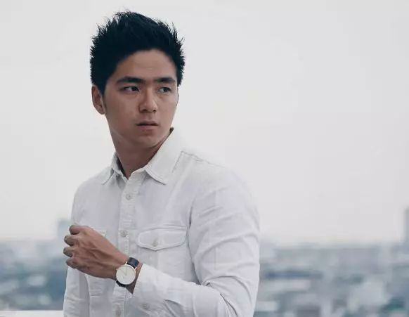 Kevin Hendrawan, YouTuber berprestasi yang cakep dan ngegemesin abis