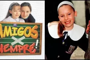 14 Tahun berlalu, begini penampilan pemeran Anna 'Amigos' sekarang