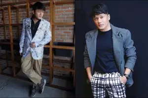 10 Inspirasi fashion Tities Sapoetra ini bikin cowok makin ganteng