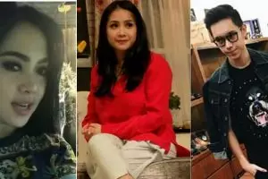 Ini harga kaus 10 selebritis hits, punya Brandon Salim Rp 9 jutaan