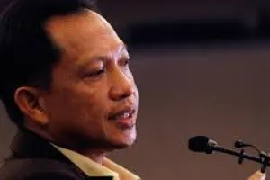 Polri perketat pengamanan gedung DPR jelang aksi 25 November 