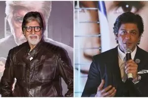 16 Aksi seleb Bollywood saat main di film pertamanya, ada idolamu?