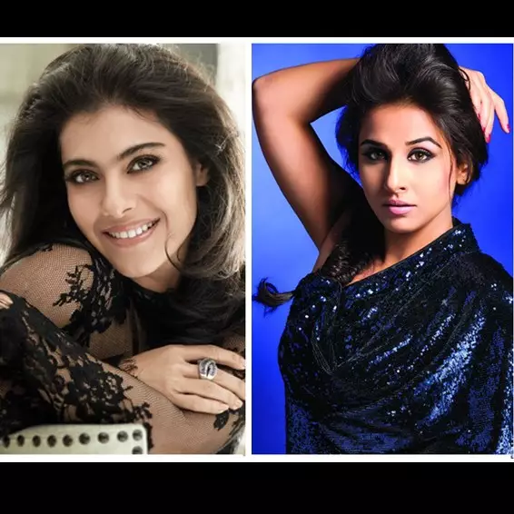 12 Foto 'kucel' artis Bollywood sebelum tenar,  dijamin bikin pangling