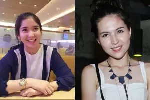 7 Artis cantik ini tinggalkan dunia hiburan setelah menikah