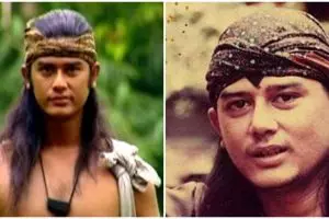 Ini kabar Anto Wijaya, Si Angling Dharma yang 'hilang ditelan bumi'