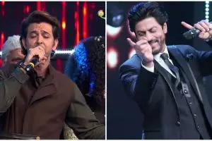 Selain akting, 10 seleb Bollywood ini sumbang lagu di film sendiri