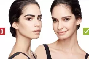 Tampak sepele, 8 kesalahan makeup ini sering dilakukan pemula