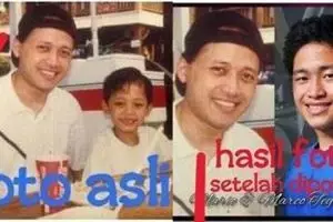 Unggah status teman ngeselin, Mario Teguh kemakan perilaku sendiri?