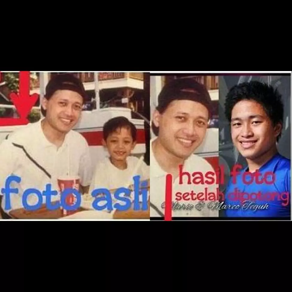 Unggah status teman ngeselin, Mario Teguh kemakan perilaku sendiri?