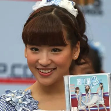 Ini 10 perempuan paling berpengaruh di Twitter, ada Haruka JKT48