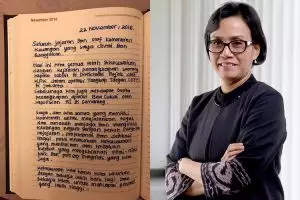 Pegawai Pajak ditangkap KPK, ini pesan tegas Menkeu Sri Mulyani