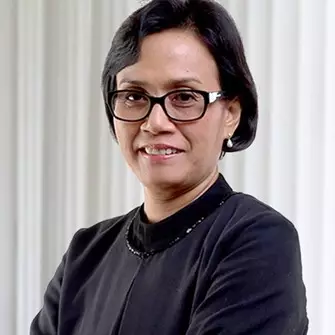 Pegawai Pajak ditangkap KPK, ini pesan tegas Menkeu Sri Mulyani