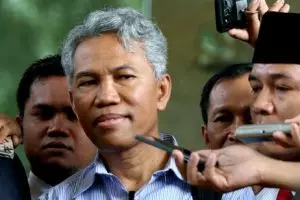 Buni Yani ditetapkan jadi tersangka penghasutan berbau SARA