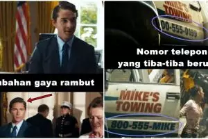 20 Kesalahan film Transformers ini pasti nggak pernah kamu sadari