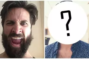 5 Hari, 5 gaya rambut, 1 model cukur, ini rahasia keren tiap hari