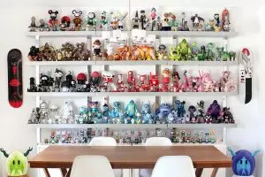 Apakah koleksi mainan kamu perlu dilaporkan ke pajak? Ini jawabannya