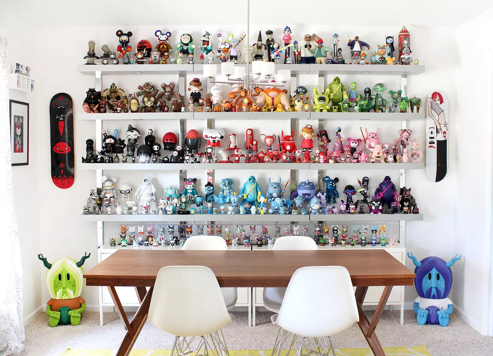 Apakah koleksi mainan kamu perlu dilaporkan ke pajak? Ini jawabannya